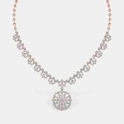 The Asvari Princess Necklace - thumb 1