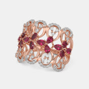 The Kiviroth Band Ring - thumb 5