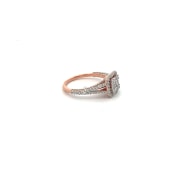 The Closesqare Engagement Ring - thumb 4