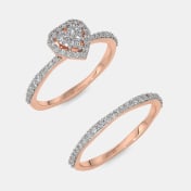 The Closeheart Bridal Ring Set - thumb 5