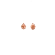 The Redalia Stud Earrings - thumb 4