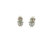 The Davide Stud Earrings - thumb 3