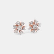 The Heartdulce Stud Earrings - thumb 4