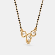The Kubalane Mangalsutra Pendant - thumb 5