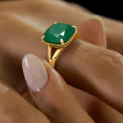 The Cushionagate Ring - thumb 4