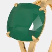 The Cushionagate Ring - thumb 3