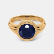 The Neelocular Ring For Him - thumb 4