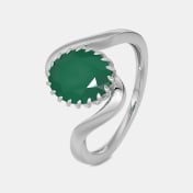 The Ovoipanna Ring For Him - thumb 1