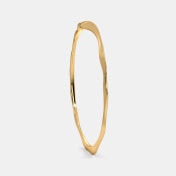 The Zanovrah Round Bangle - thumb 4