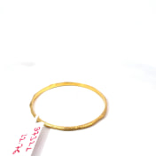 The Rafuvira Round Bangle - thumb 5