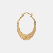 The Mythralis Hoop Earrings - thumb 8