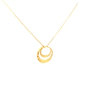 The Orithara Pendant Necklace - thumb 5