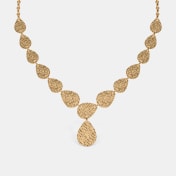 The Rawaurum Collar Necklace - thumb 1