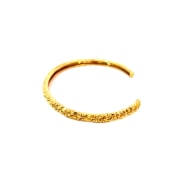 The Malavryn Cuff Bangle - thumb 3