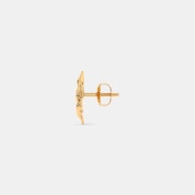 The Lorvethra Stud Earrings - thumb 7