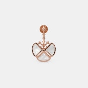 The Olythara Drop Earrings - thumb 6