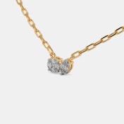 The Tzavirah Pendant Necklace - thumb 1