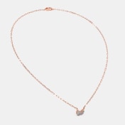 The Nozvaren Pendant Necklace - thumb 5