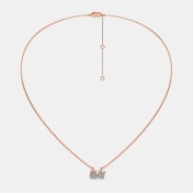 The Vaelshira Pendant Necklace - thumb 3