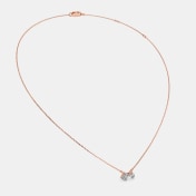 The Jharvion Pendant Necklace - thumb 5