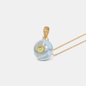 The Zeepharya Pendant - thumb 1