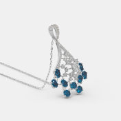 The Sarvanya Pendant - thumb 7