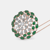 The Lumeelle Cluster Pendant - thumb 1