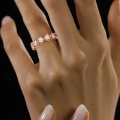 The Jovaska Eternity Ring - thumb 2