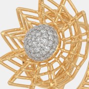 The Larishkana Mushroom Ring - thumb 5