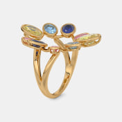 The Xyvarian Cocktail Ring - thumb 7