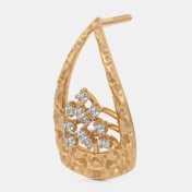 The Auriv Stud Earrings - thumb 3