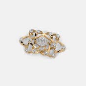 The Kaivani Mangalsutra Pendant - thumb 7