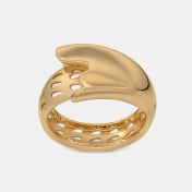 The Ilqah Band Ring - thumb 7