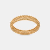 The Wovelle Band Ring - thumb 9