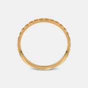 The Bubblesilk Band Ring - thumb 8