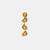 The Drakeli Dangler Earrings - thumb 6