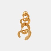 The Orlune Dangler Earrings - thumb 3