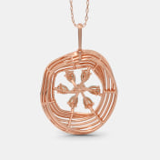 The Tzofi Pendant - thumb 6