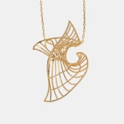 The Lumaya Pendant - thumb 4