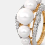 The Alveriq Statement Ring - thumb 4