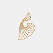 The Lumaya Stud Earrings - thumb 6