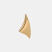 The Olethea Stud Earrings - thumb 8