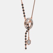 The Vinculo Mangalsutra Necklace - thumb 5