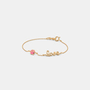 The Loving Claws Kids Bracelet - thumb 4