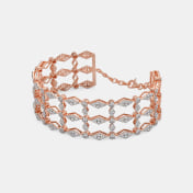 The Aelric Link Bracelet - thumb 3