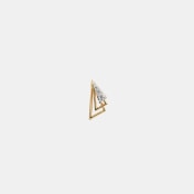 The Iyimi Stud Earrings - thumb 5