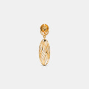 The Ozgur Drop Earrings - thumb 6