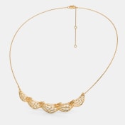 The Seryeon Necklet Necklace - thumb 2