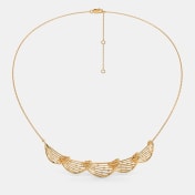 The Seryeon Necklet Necklace - thumb 6