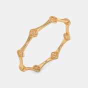 The Merve Station Bangle - thumb 1